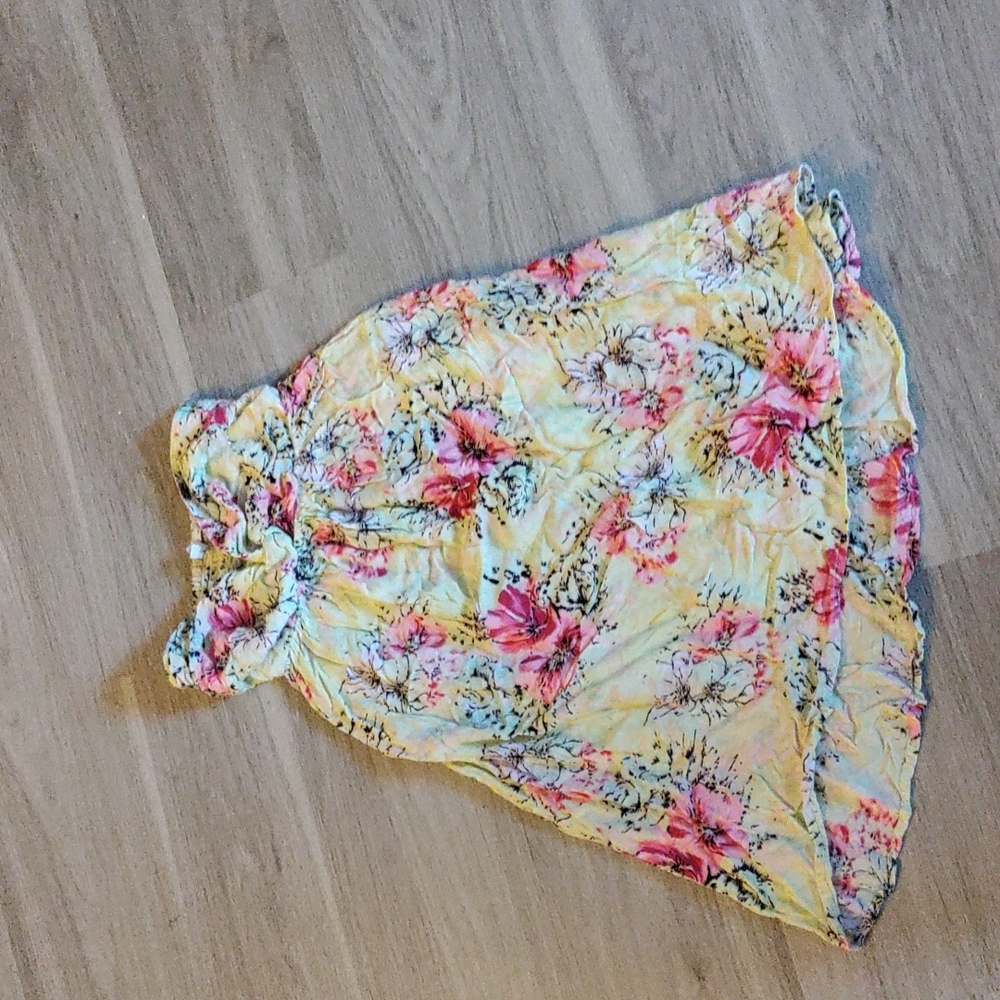 O'Neill dress